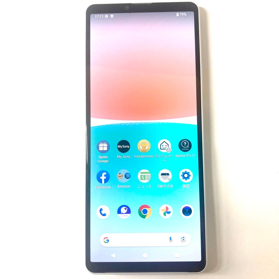 Sony Xperia 10 IV SoftBank⭐︎