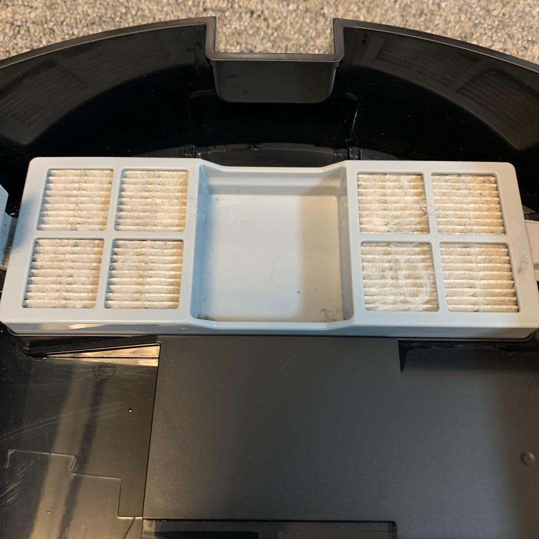 掃除機・クリーナー Roomba 205 DustCompactor Combo Robot