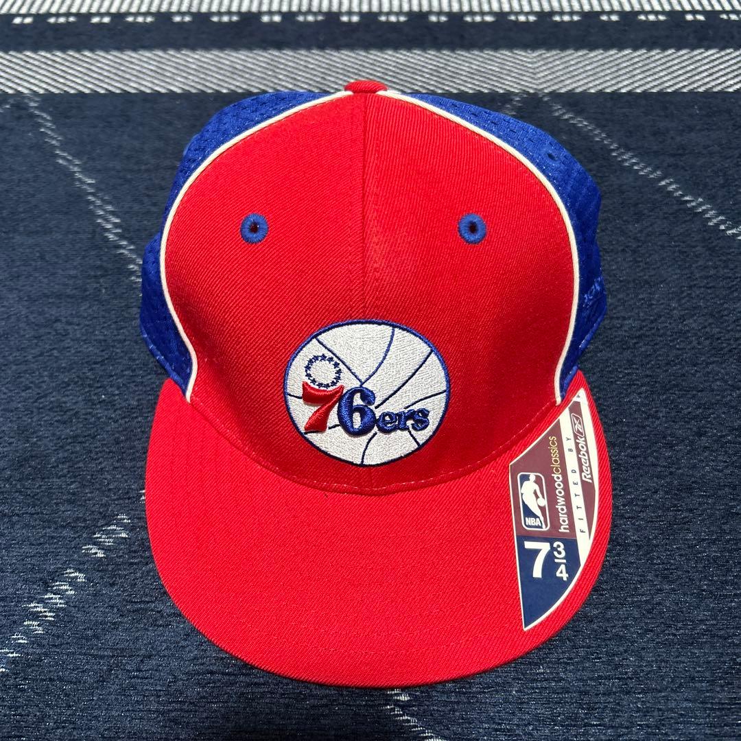 フィラデルフィア・76ers (SIXERS)ジャージとジャケット（バラ売り可）
