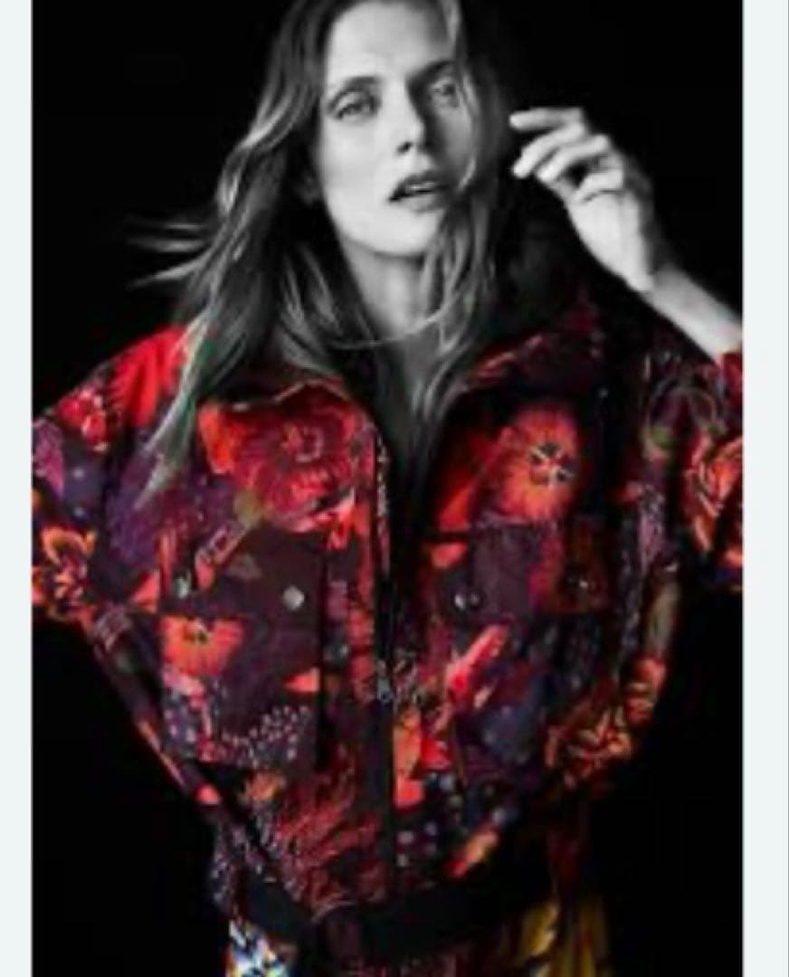 ジャケット・アウター Paul Smith Koi Hawaiian Military Jacket