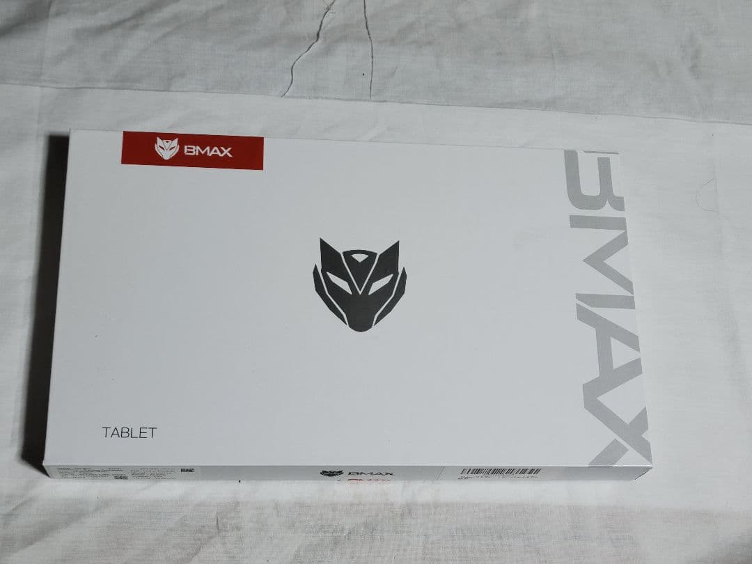 美品 Bmax I10 Plus Android 15 タブレット 10インチ