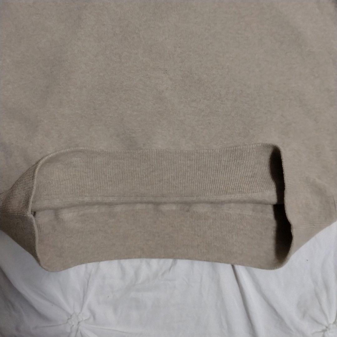 【Vガゼット 2XL】ポロ ラルフローレン スウェット トレーナー ロゴ刺繍