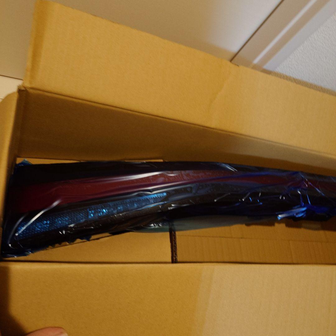 レクサス新型RX500h RX350 RX450Hリヤ中央テールランプASSY