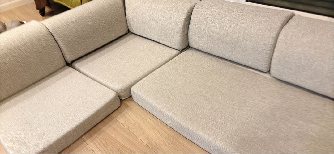 【yyu】ソファー