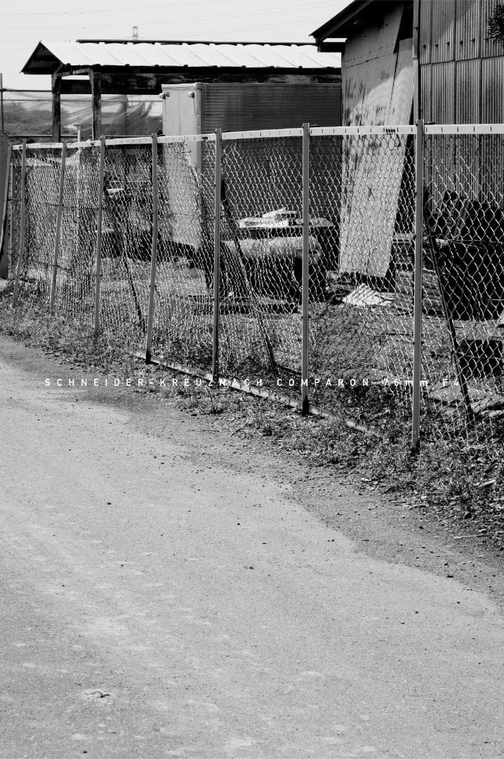 Schneider Kreuznach 75mm F4 Lマウント シュナイダー