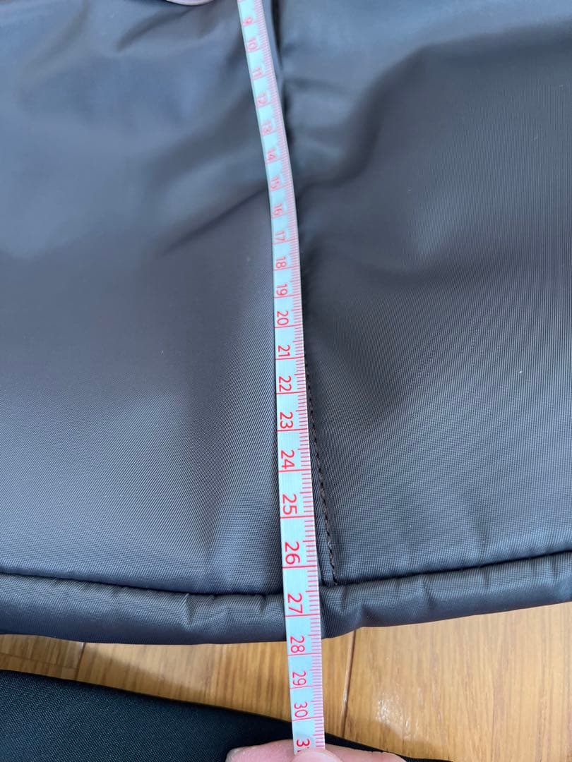 ANA 機内販売　ノーリーズ　バッグ