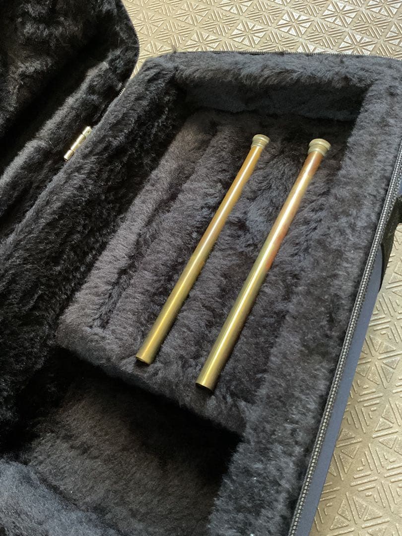 定価100万円以上/ゲッツェン テナーバストロンボーン　3047AFR