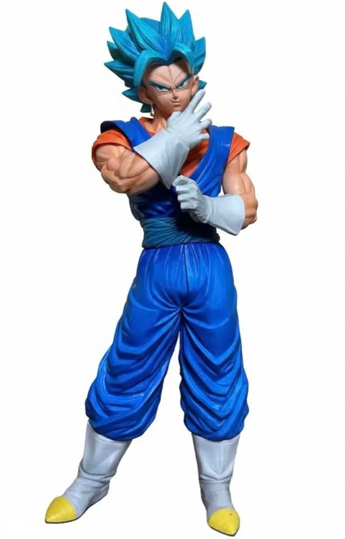 EXTREME SAIYAN B賞ベジット フィギュア 台座無し・箱無し