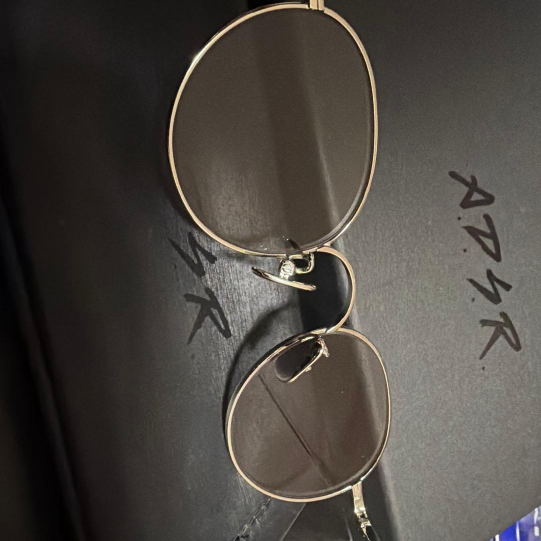 小物 A.D.S.R. LOU 02D