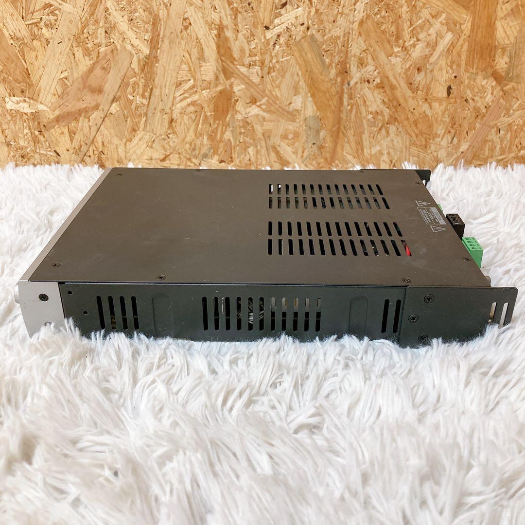 BOSE ポーズ　Freespace IZA 190-HZ 一体型ゾーンアンプ