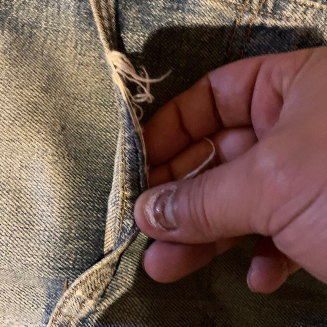 66前期　古着　アメカジ w34