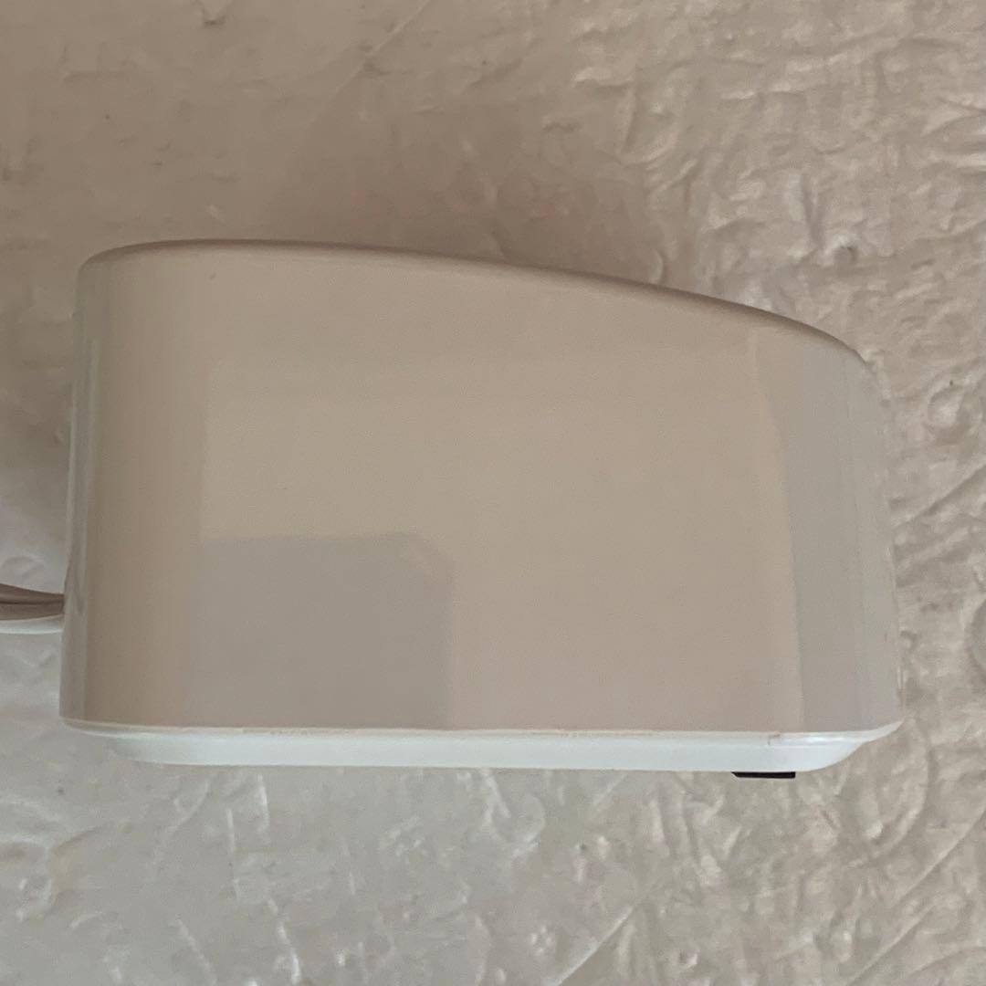 Panasonic VL-WD612 カメラドアホン ワイヤレスモニター 子機