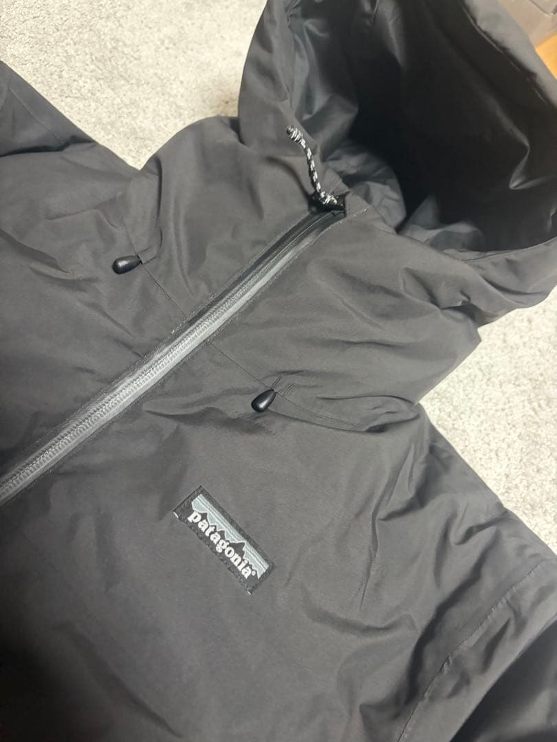 完売品‼️ パタゴニア　ジャクソングレイシャー　S メンズ　ダウンジャケット