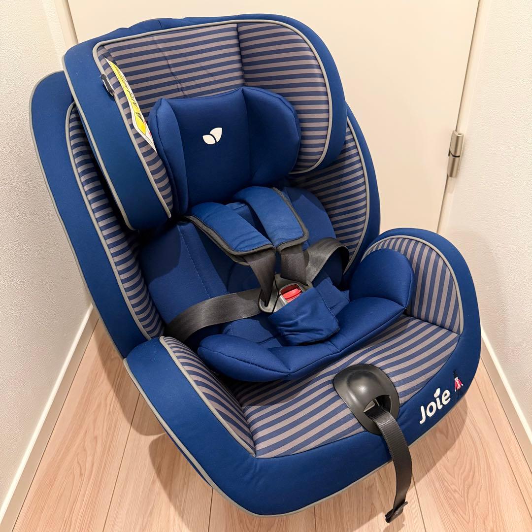 【未使用級・極美品】 Joie ジョイー バリアント チャイルドシート 新生児