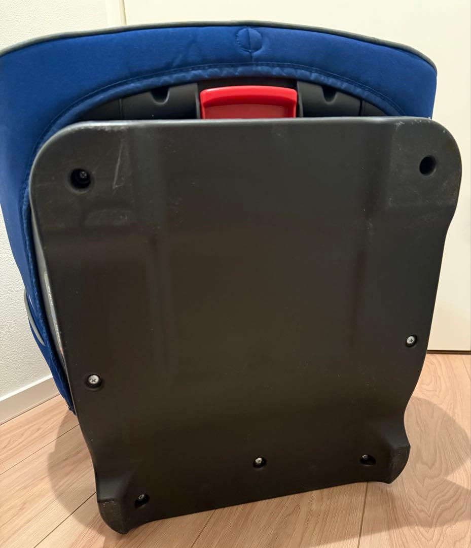 【未使用級・極美品】 Joie ジョイー バリアント チャイルドシート 新生児