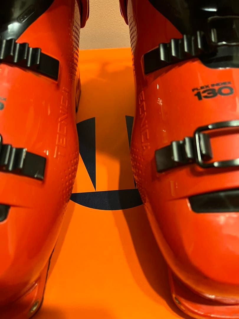 テクニカコーチス26.5cm フレックス130 tecnica cochise