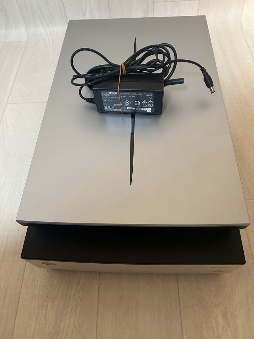 EPSON エプソンGT-X970