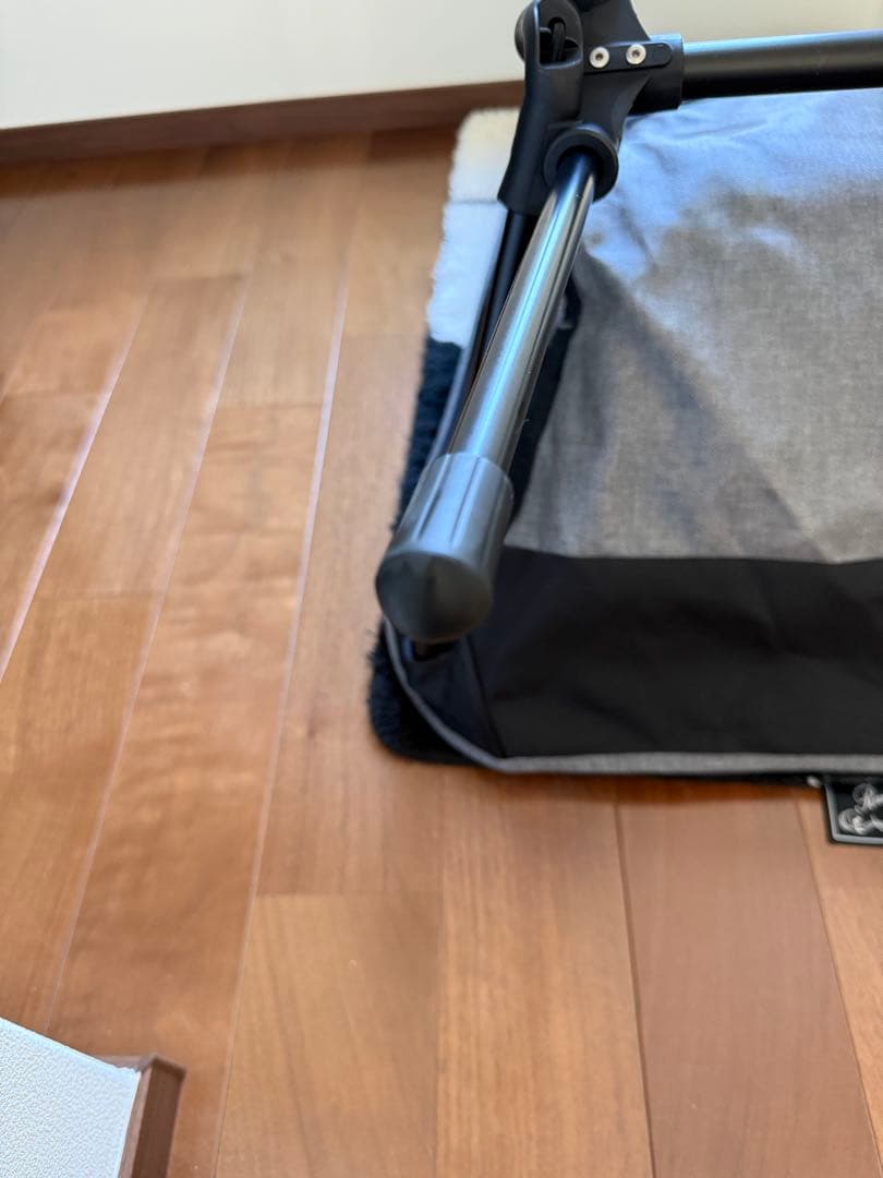 Helinox Chair Two  ヘリノックス チェアツー ホーム