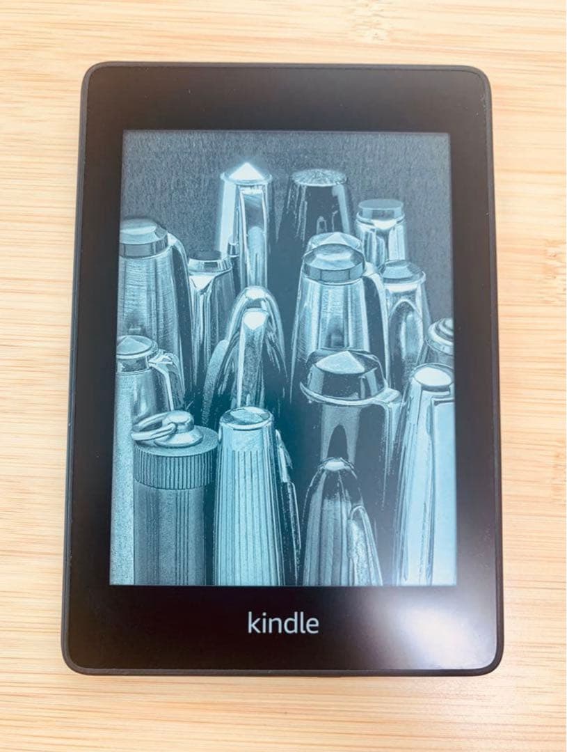 Kindle Paperwhite (第10世代) 32GB 広告なしモデル