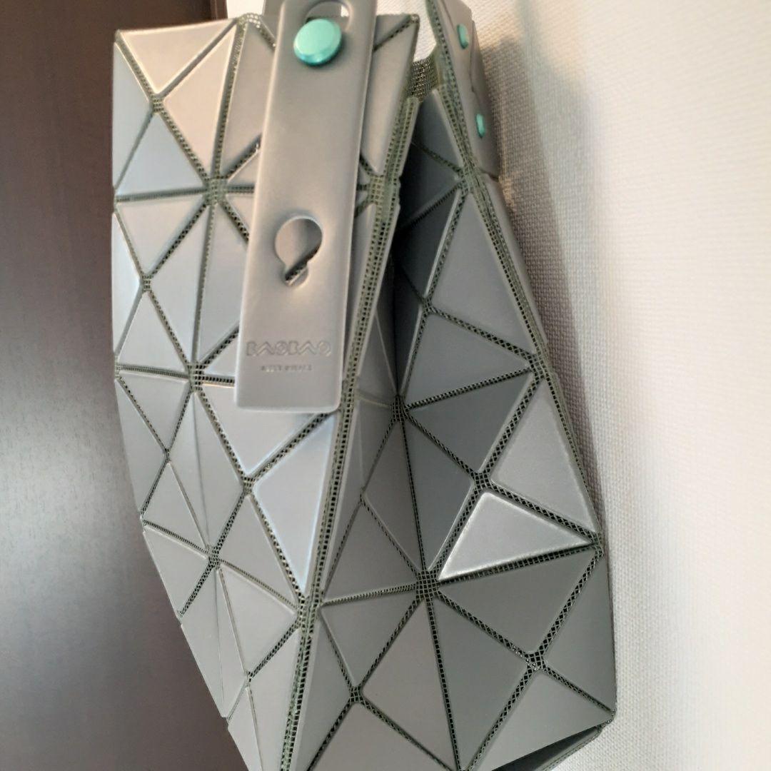 BAOBAO ISSEY MIYAKE バオバオイッセイミヤケ CARAT 美品