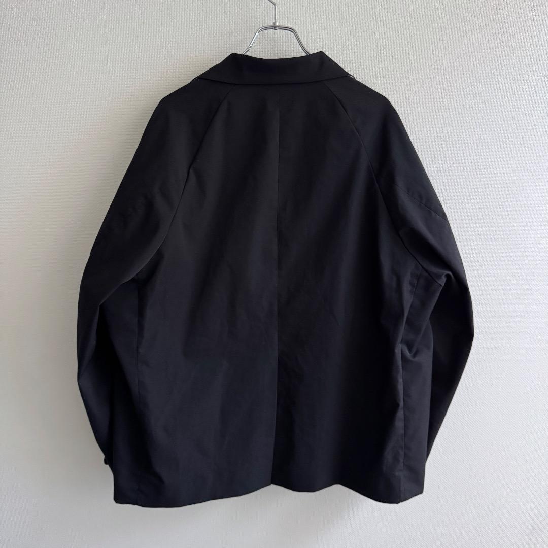 即完 CLESSTE ACTIVE CITY STORAGE 2B JACKET