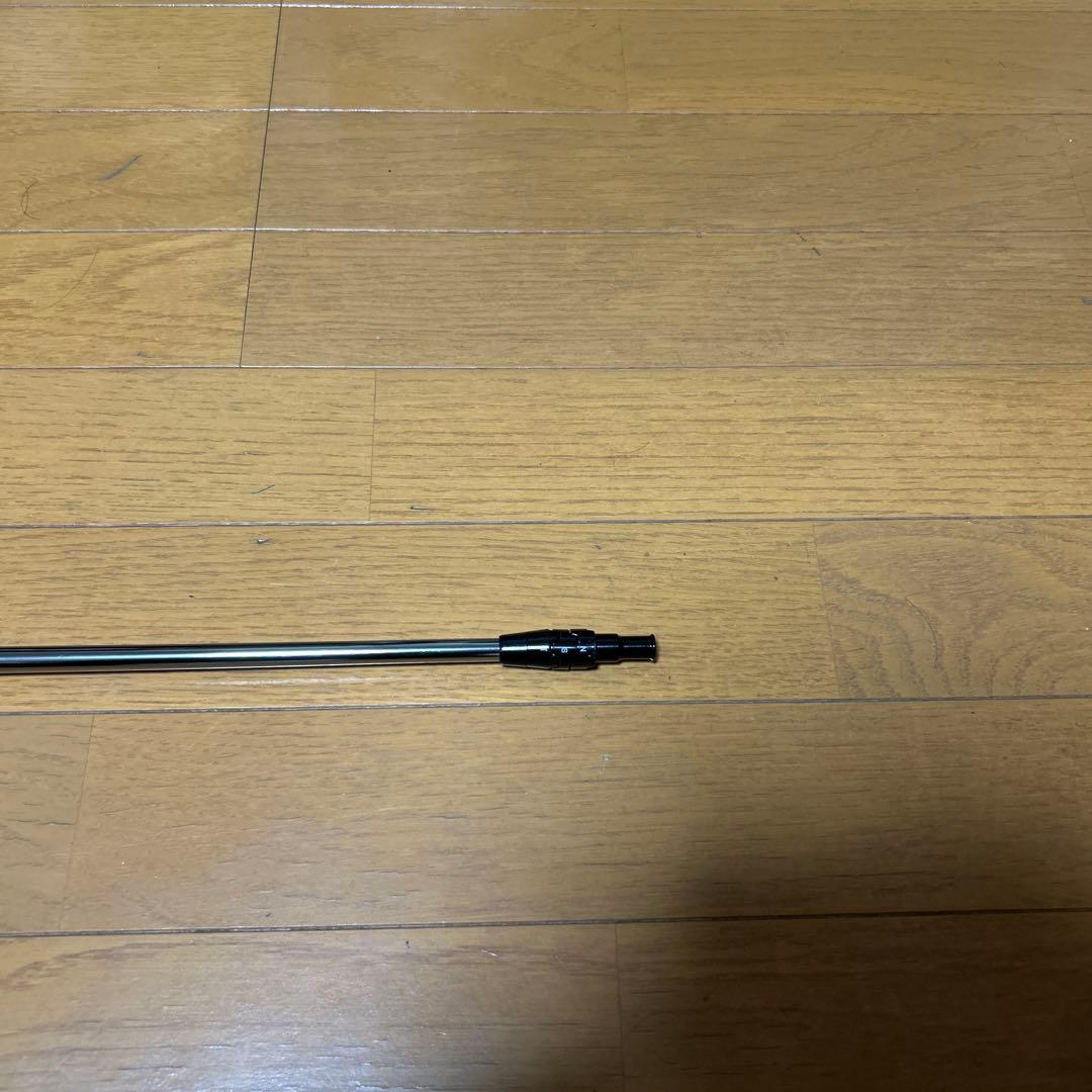 ピ*ー様 DIAMANA GT 60X キャロウェイスリーブ付き　（ディアマナg