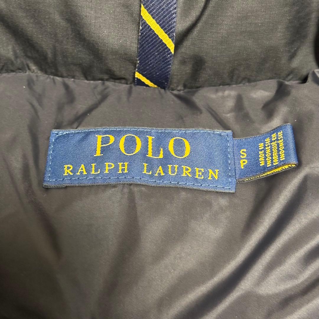 ℳ.　POLO RALPH LAUREN ラルフローレン　Gorham ダ