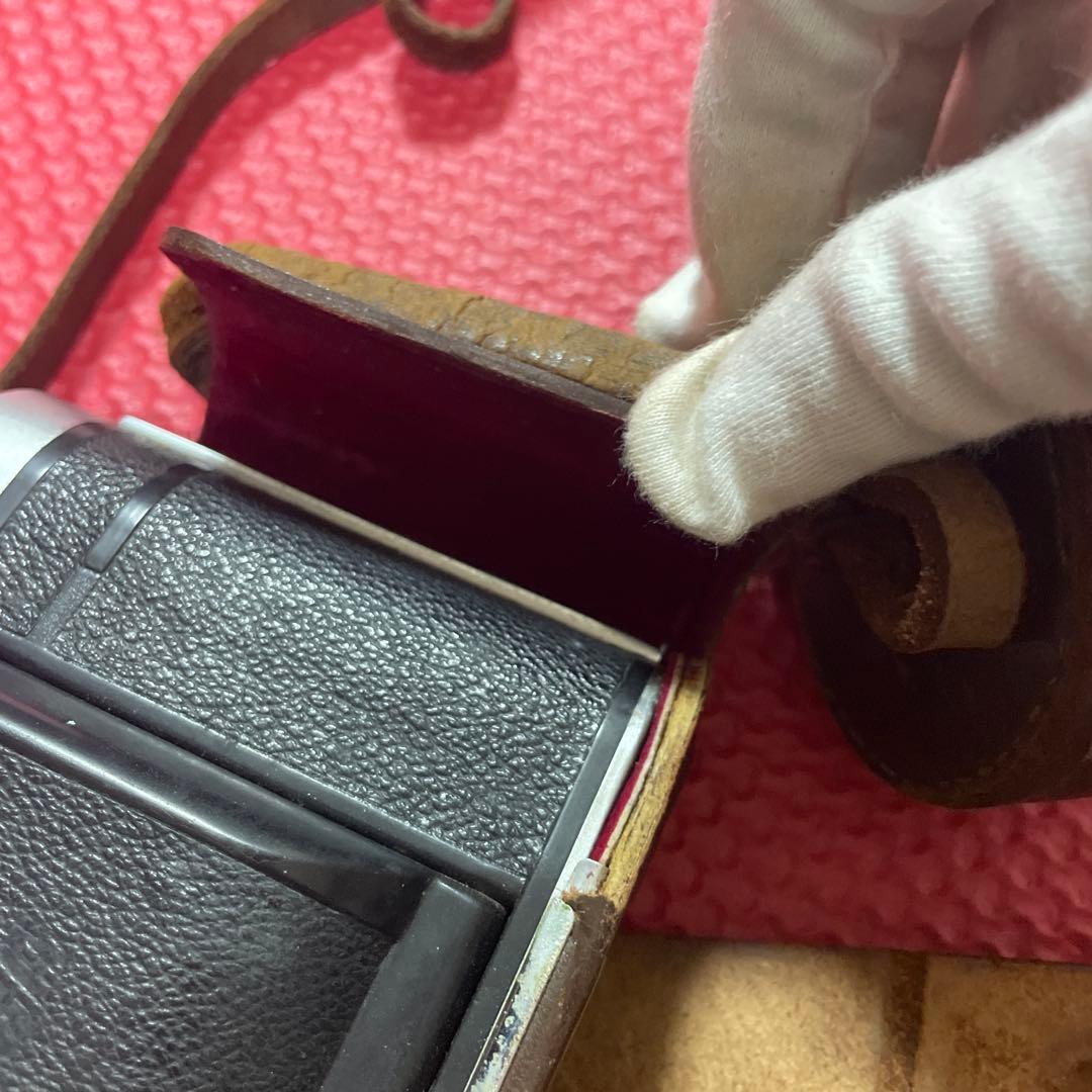 フジカ FUJICA SUPER FUJICA-6