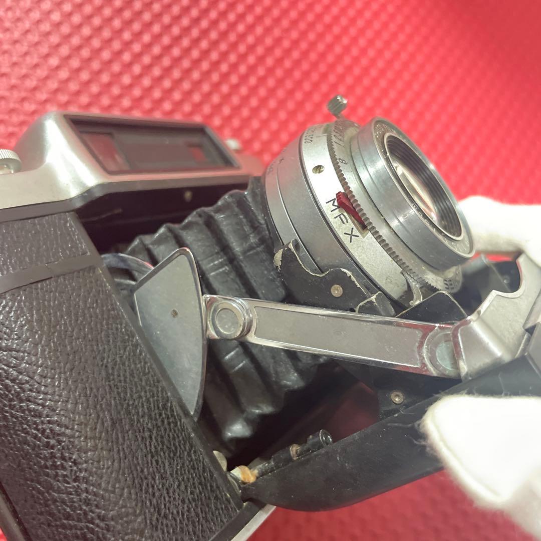 フジカ FUJICA SUPER FUJICA-6