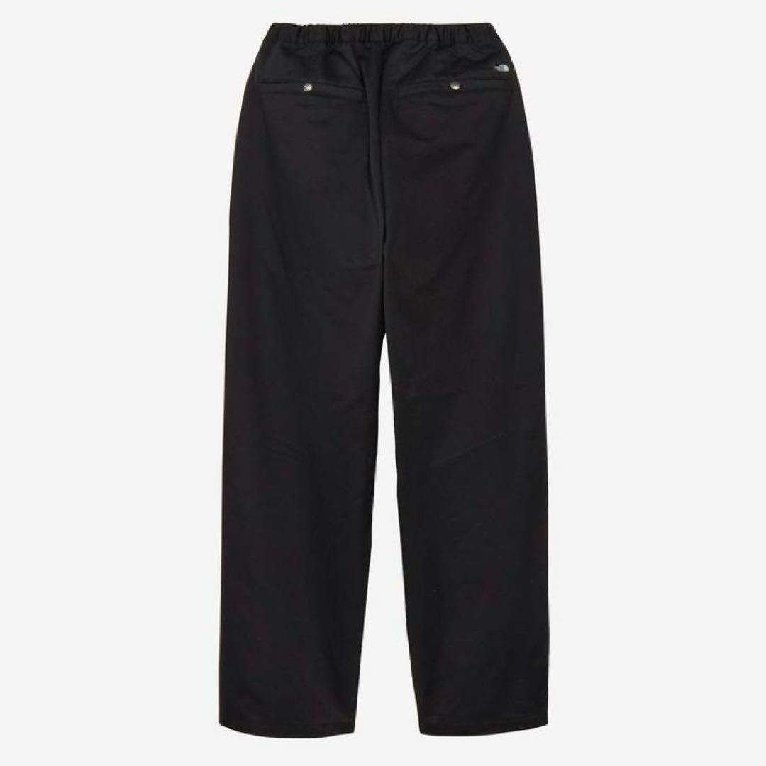 THE NORTH FACE ロックステディチノパンツ　ブラック