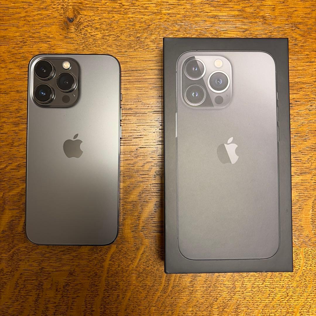 iphone 13 pro 128gb simフリー