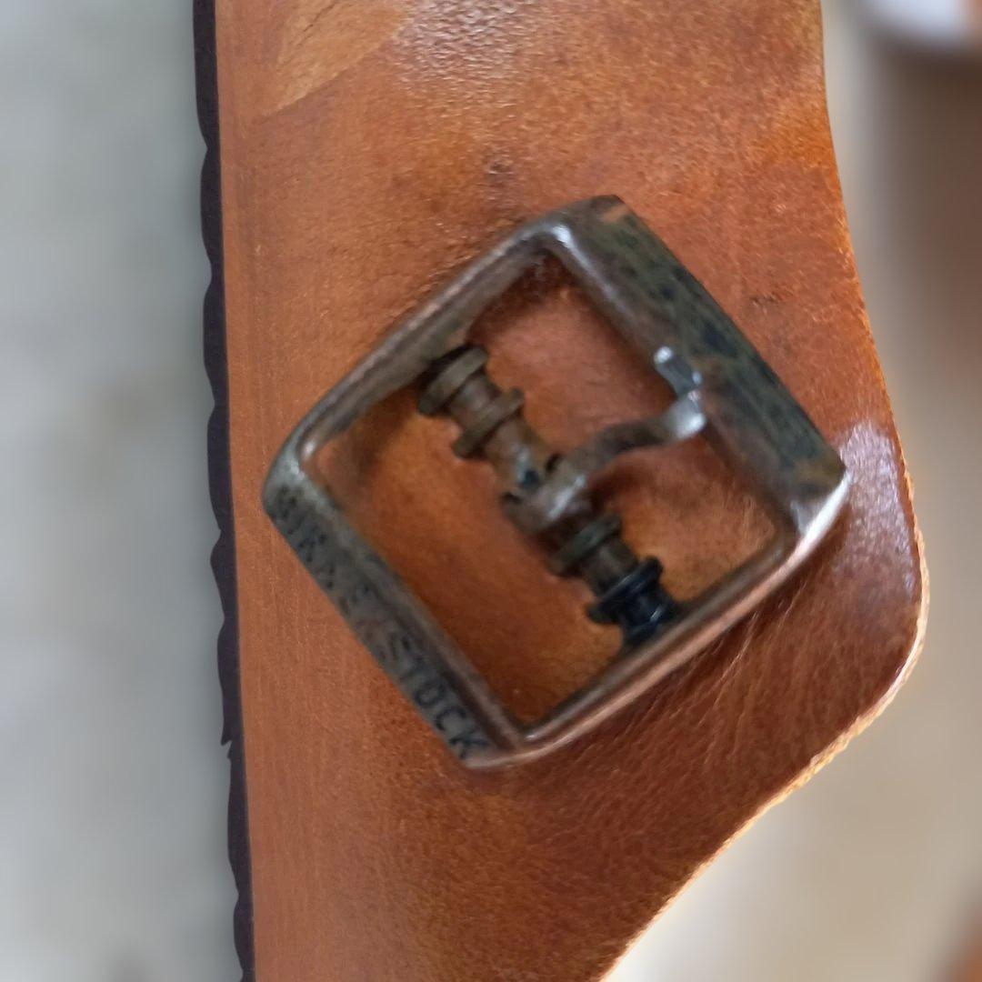 BIRKENSTOCK ボストン 40