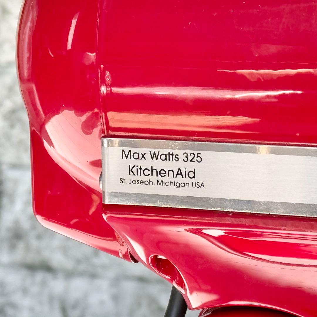 キッチンエイド「アルチザン」シリーズ KSM150PSER