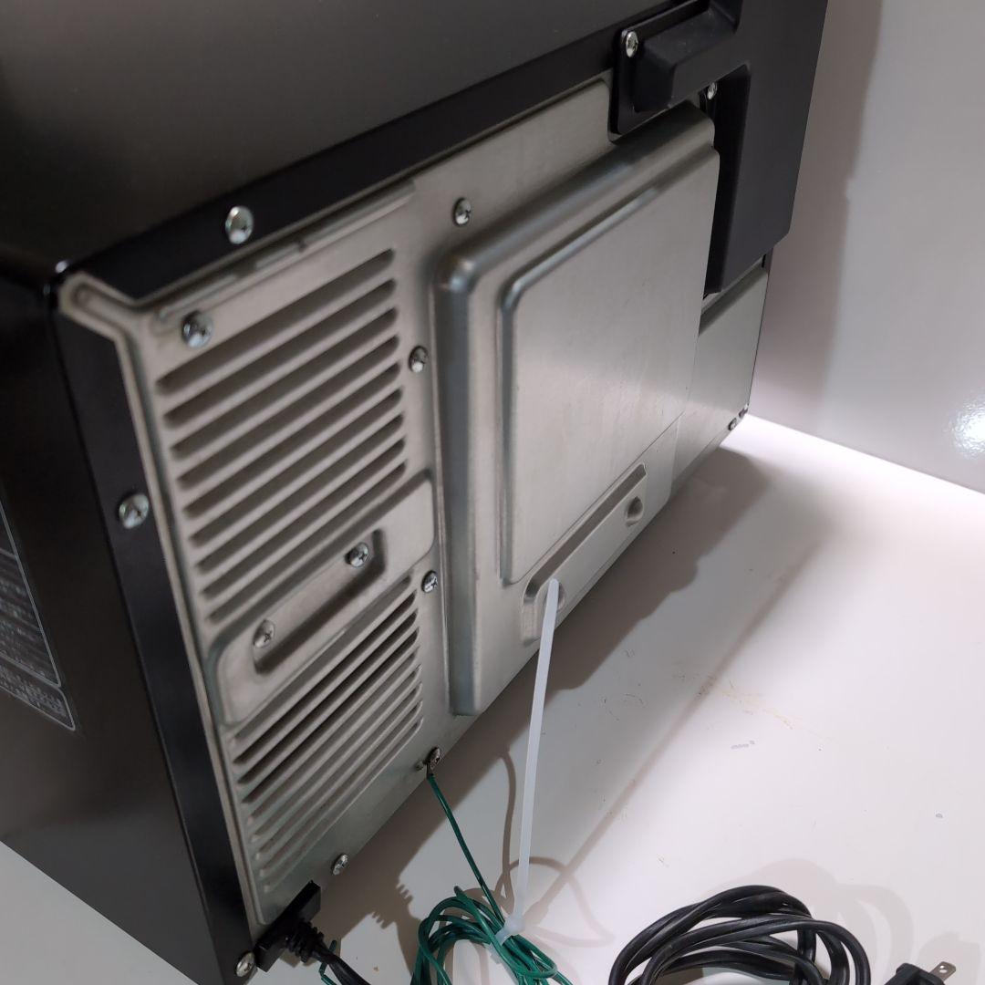 SHARP/ヘルシオ/ウオーターオーブン