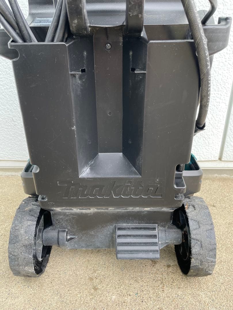 高圧洗浄機 マキタ MHW0820 高機能タイプ