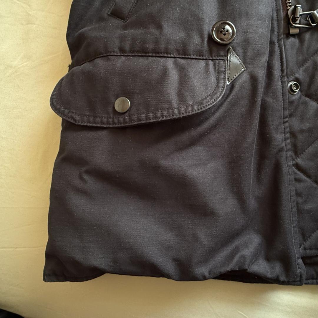 AVIREX N-3B サイズM MIL-J-6279C AIR FORCE