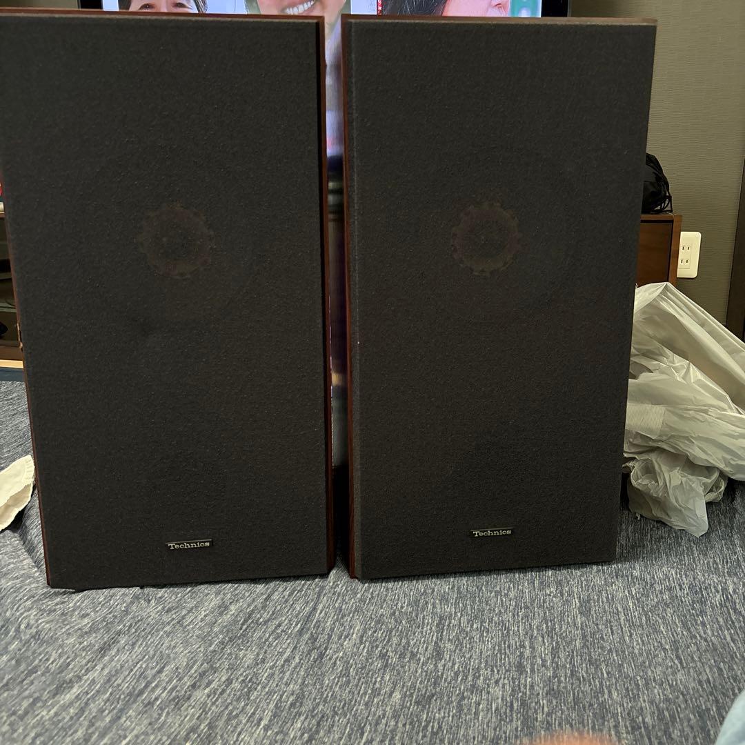 Technicsスピーカー　SB-65