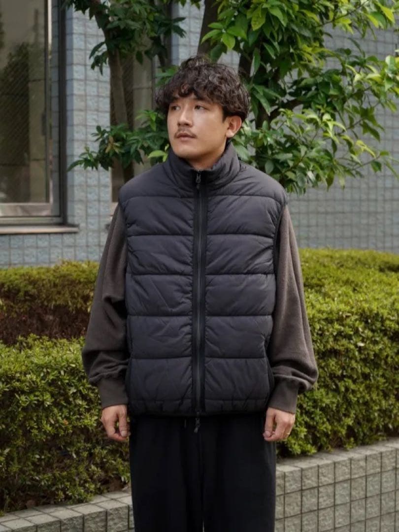 新品！名作パフベスト DAIWA PIER39 ダイワピア39