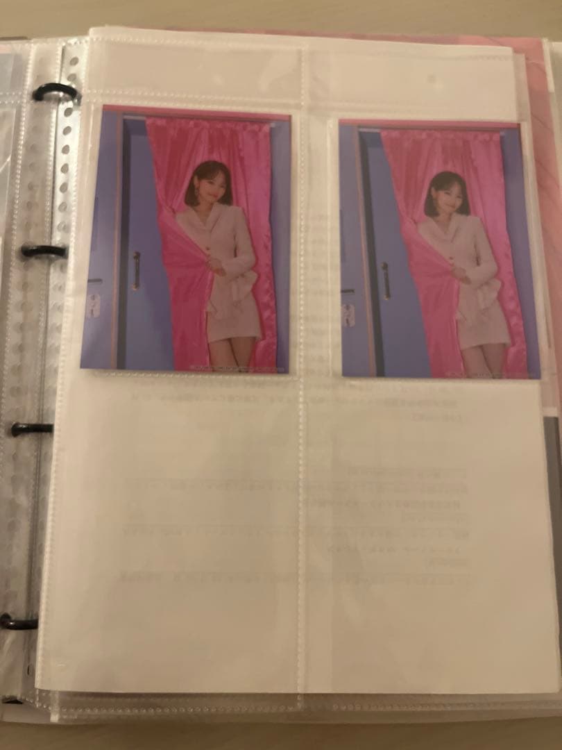 チェウォン トレカ　まとめ売り