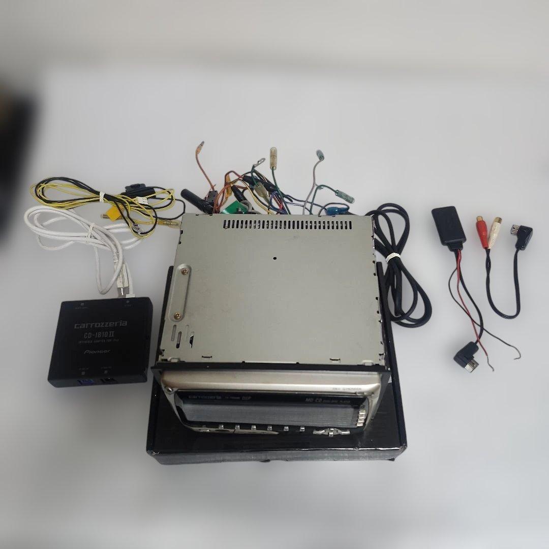 Pioneer Carrozzeria FH-P900MD-CDカロッツェリア