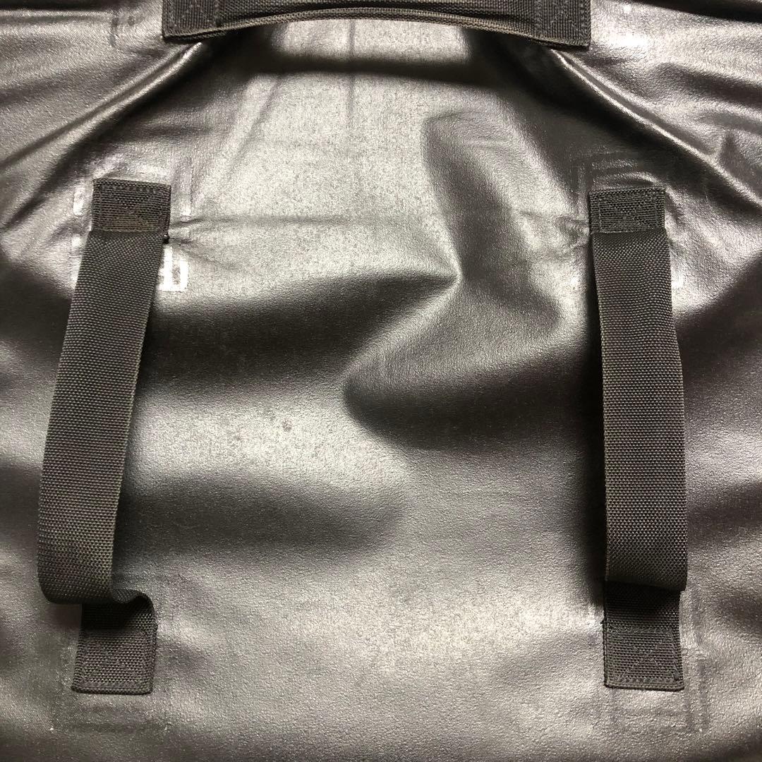 【良品】ロータスクラブ ダミーミット キックミット 特大サイズ