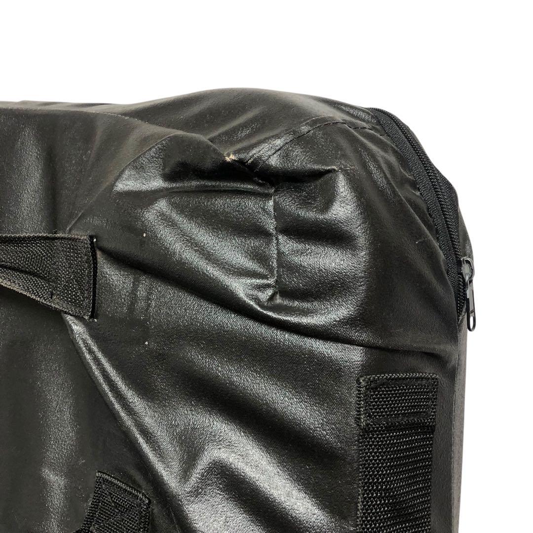 【良品】ロータスクラブ ダミーミット キックミット 特大サイズ