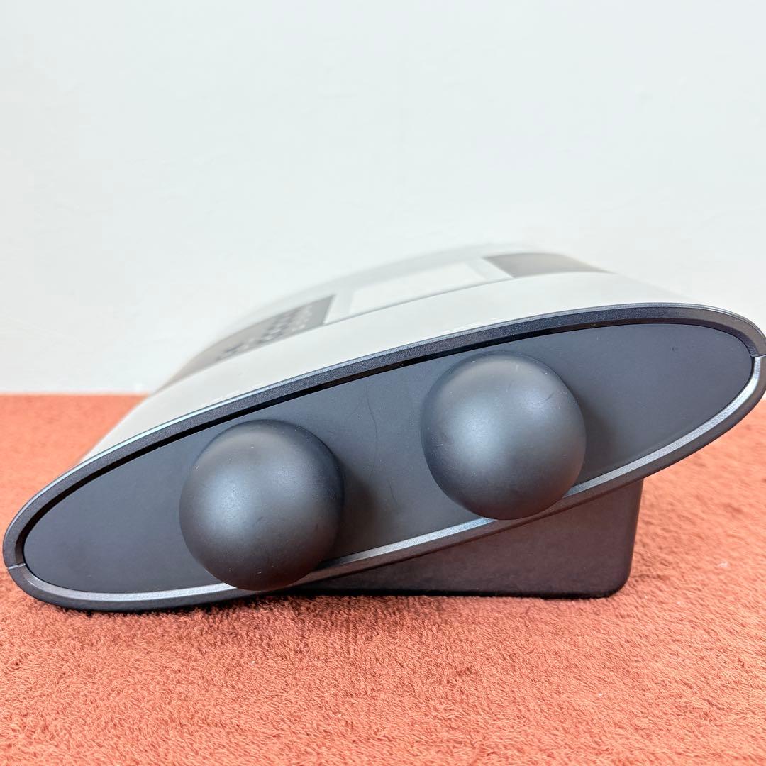 ボディデザイン リッコー 新品パッド 加温パッド付き 高周波50万Hz EMS