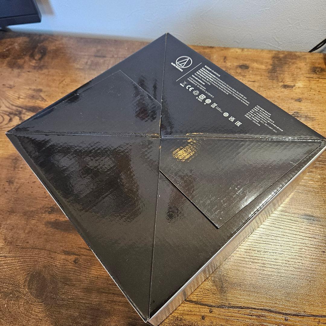 ま*カ様 audio-technica AT2020USB-X 美品