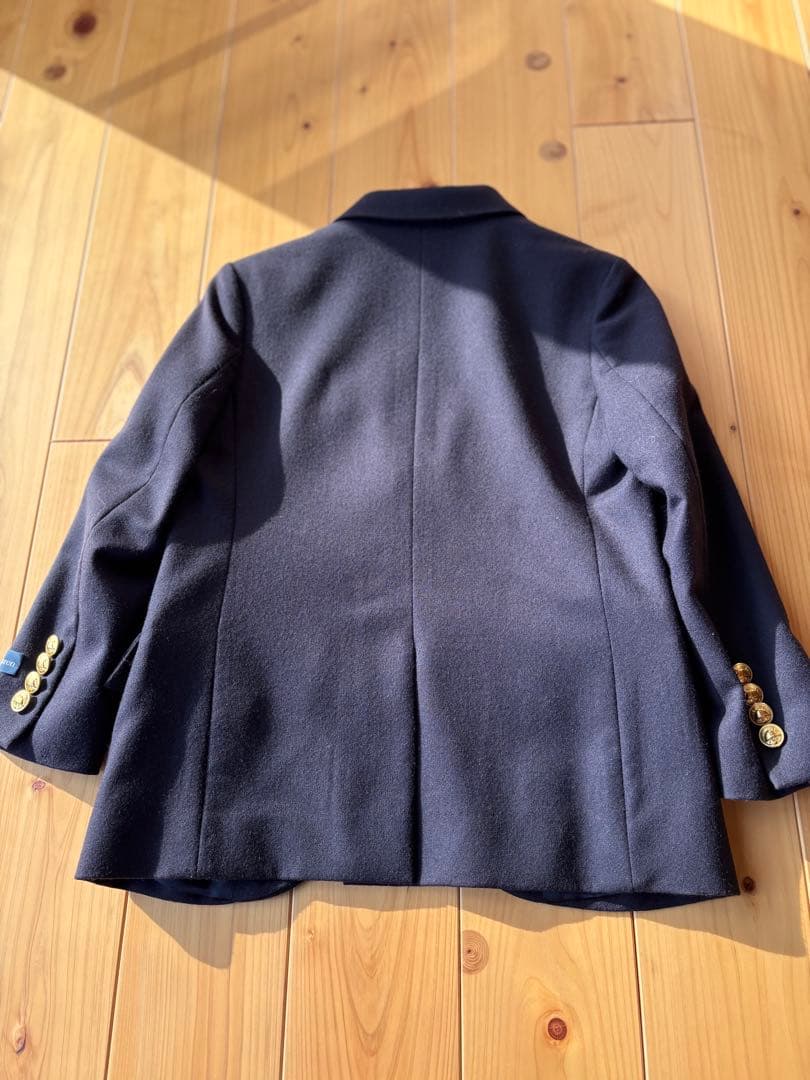 ラルフローレン　スーツセット