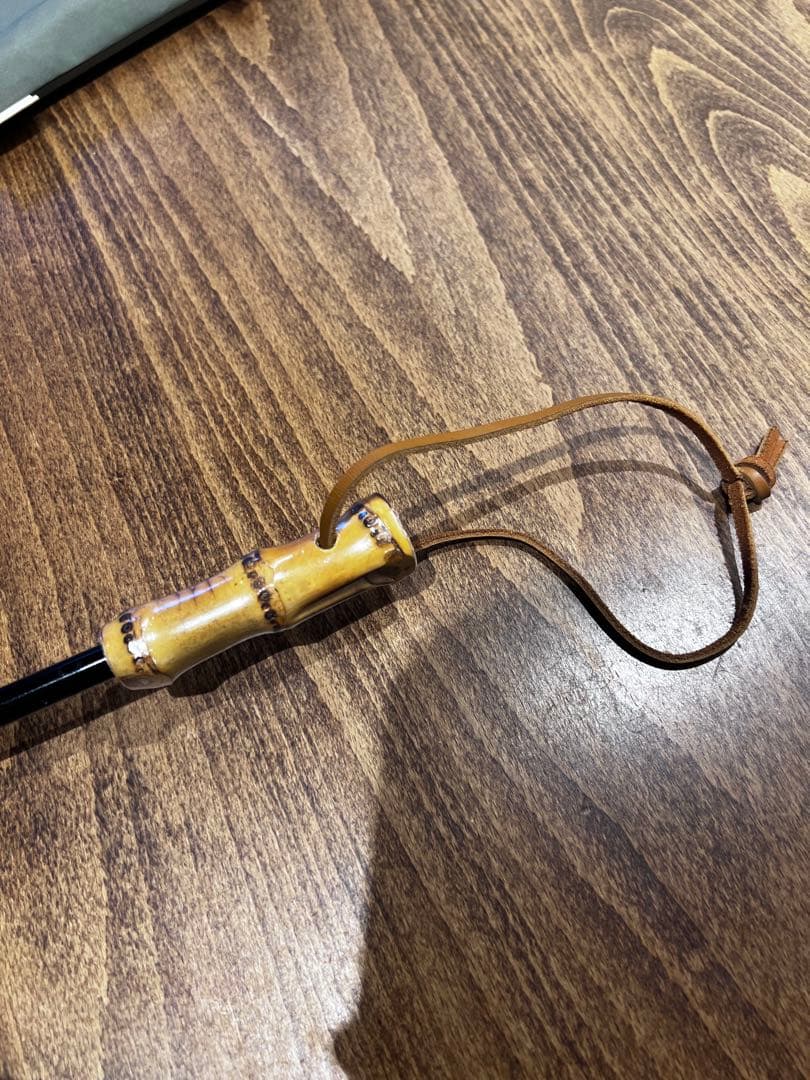 untule 完全遮光100% 3段EASY 折りたたみ日傘55cmオリーブ