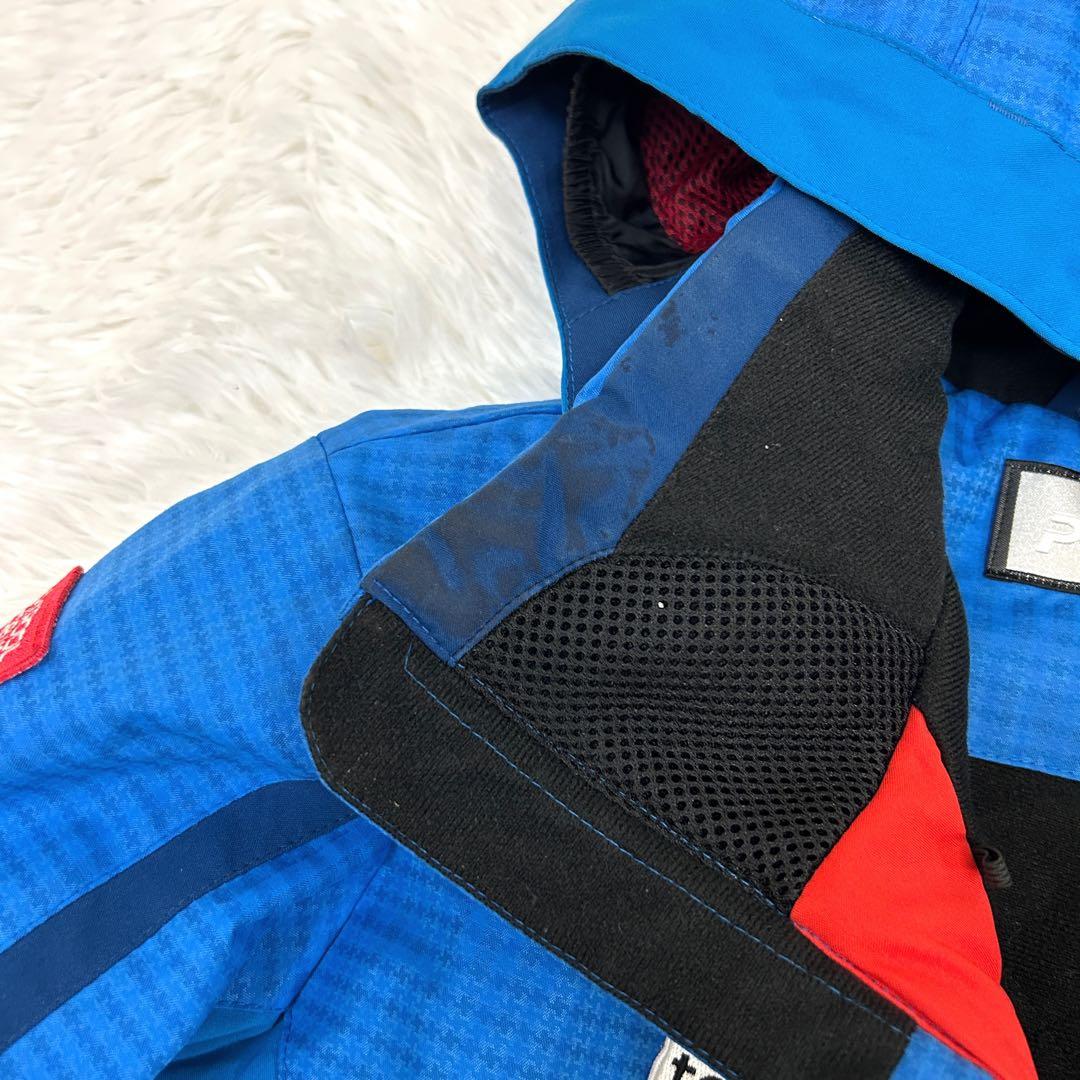 phenix NORGE スキーウェア サイズ160