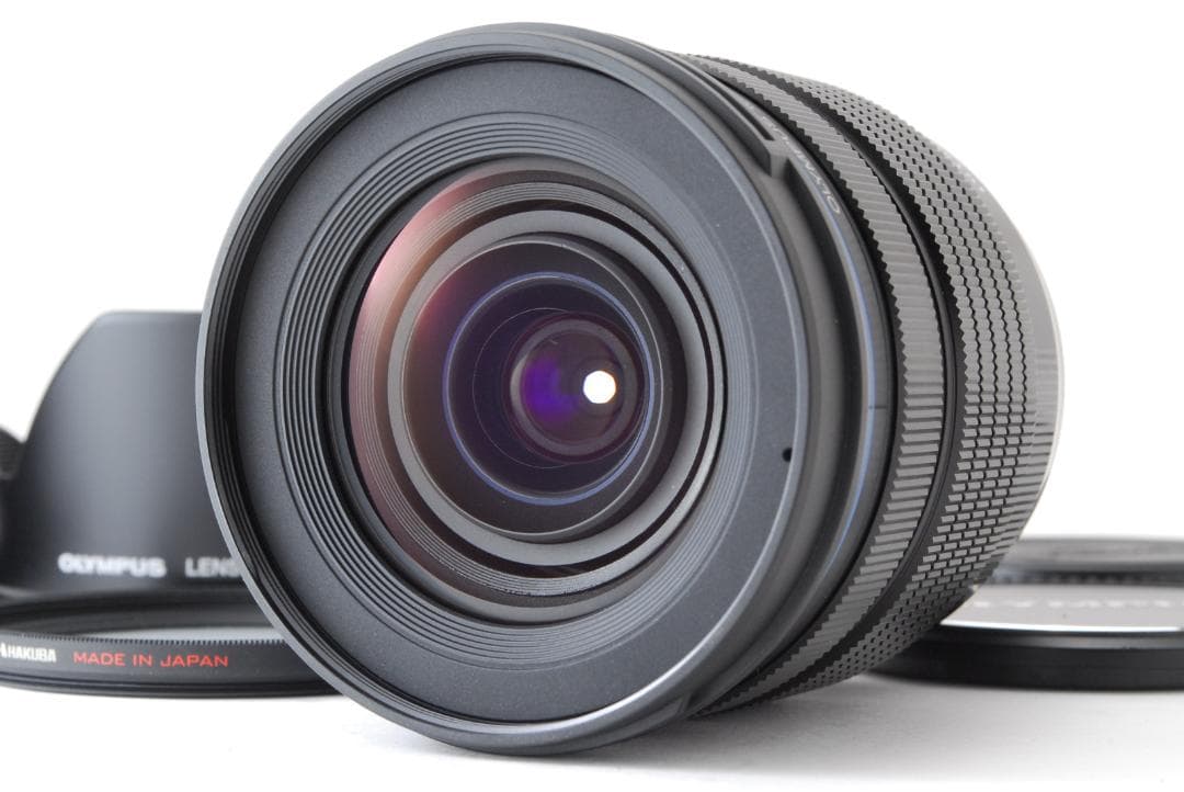 その他 Olympus Digital ED 12-45mm F/4 PRO L0258