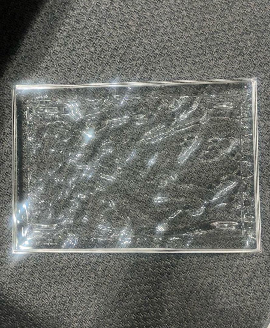 節子様❤︎Kartell デューン　2枚セット