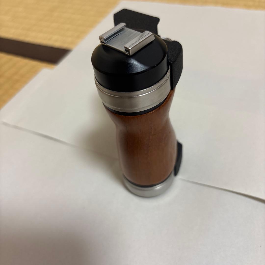 PENTAX 6x7 グリップ